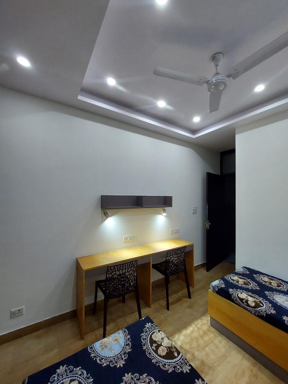 Double Sharing Room